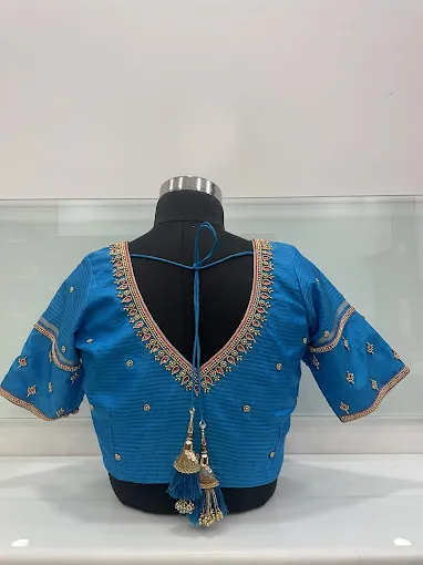 Anika Tailoring Boutique